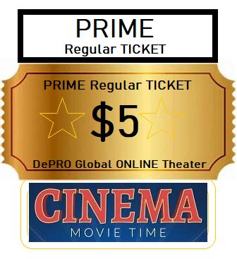 prime movie premiere tickets